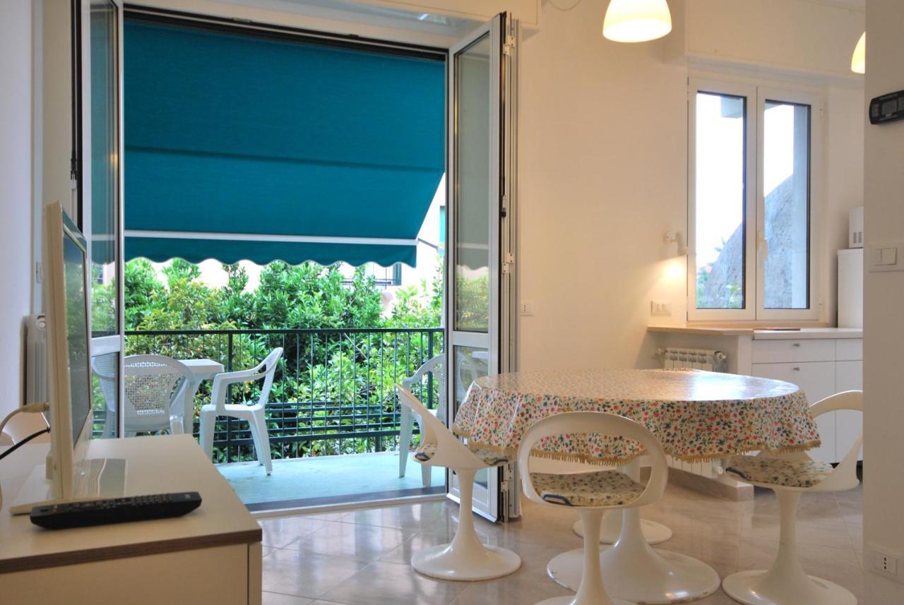 Appartamenti Con Giardino E Posto Auto Per Famiglie Finale Ligure Ngoại thất bức ảnh