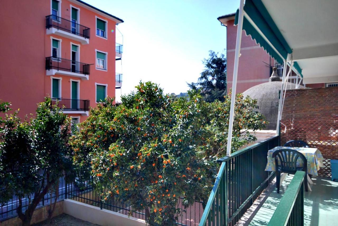 Appartamenti Con Giardino E Posto Auto Per Famiglie Finale Ligure Ngoại thất bức ảnh
