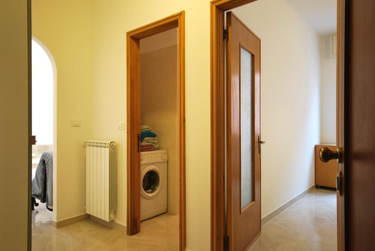 Appartamenti Con Giardino E Posto Auto Per Famiglie Finale Ligure Ngoại thất bức ảnh