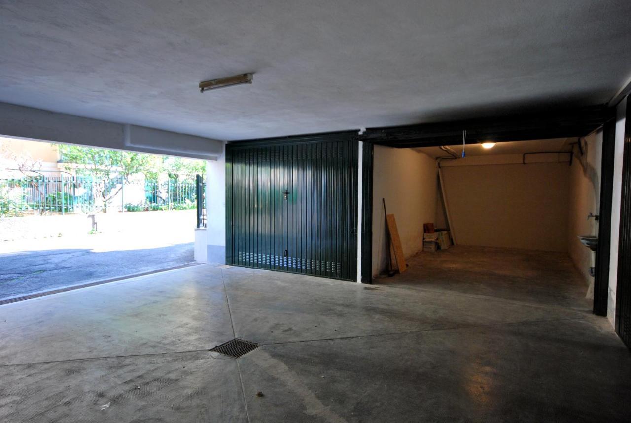 Appartamenti Con Giardino E Posto Auto Per Famiglie Finale Ligure Ngoại thất bức ảnh
