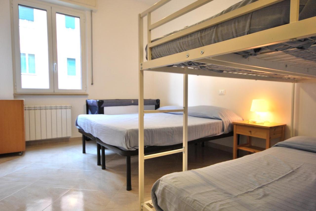 Appartamenti Con Giardino E Posto Auto Per Famiglie Finale Ligure Ngoại thất bức ảnh