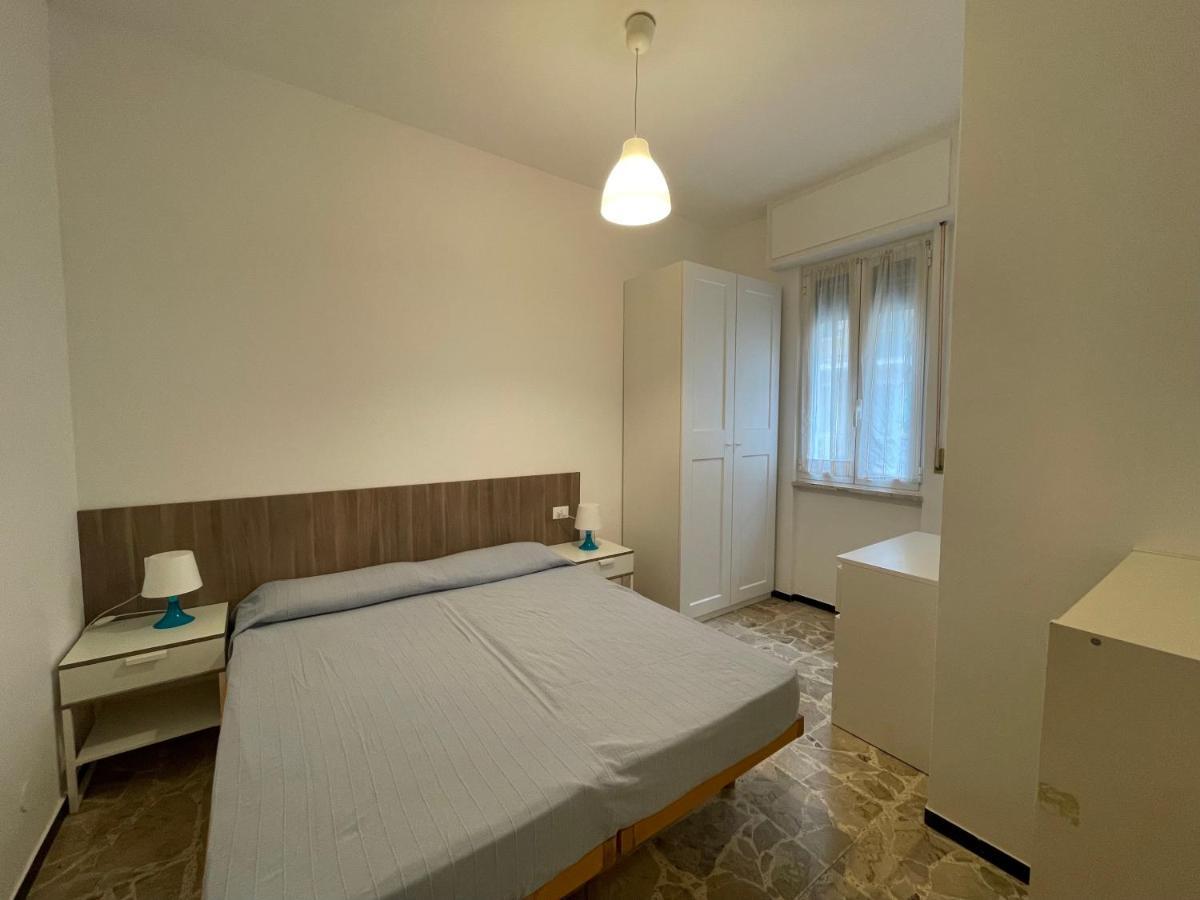 Appartamenti Con Giardino E Posto Auto Per Famiglie Finale Ligure Ngoại thất bức ảnh