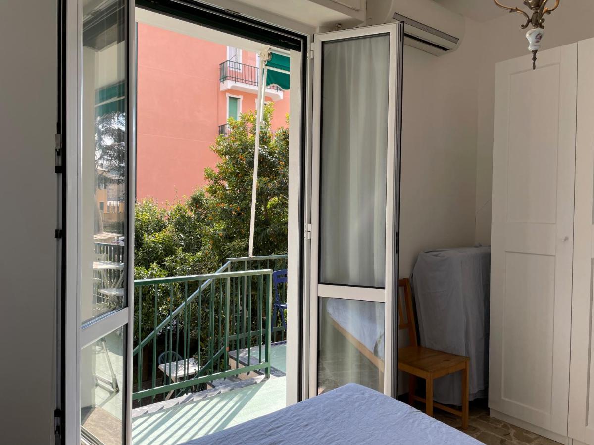 Appartamenti Con Giardino E Posto Auto Per Famiglie Finale Ligure Ngoại thất bức ảnh