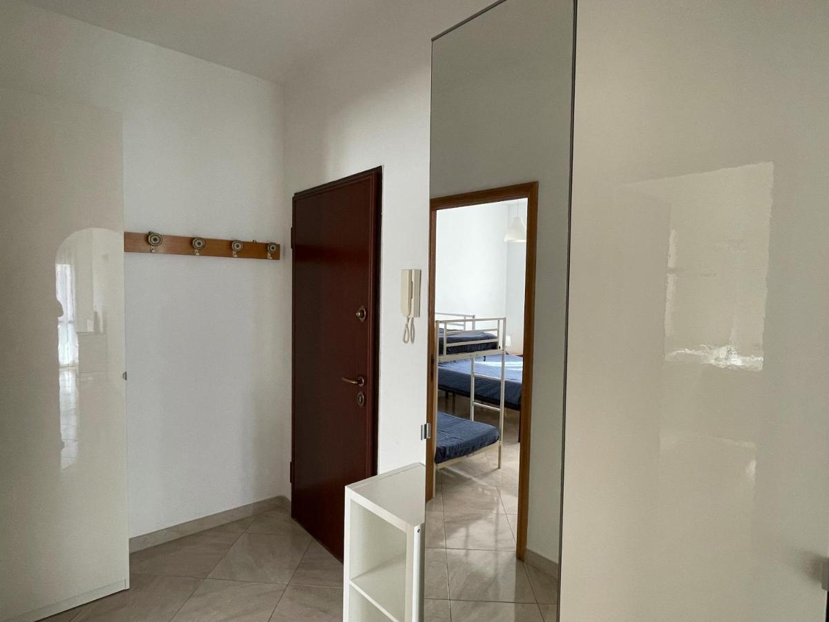 Appartamenti Con Giardino E Posto Auto Per Famiglie Finale Ligure Ngoại thất bức ảnh