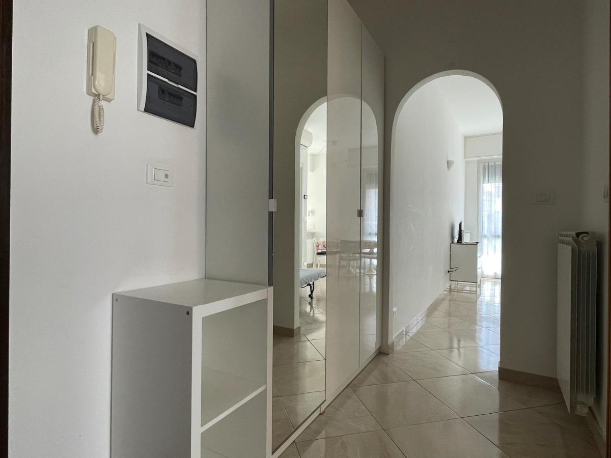 Appartamenti Con Giardino E Posto Auto Per Famiglie Finale Ligure Ngoại thất bức ảnh